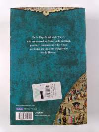 La reina descalza