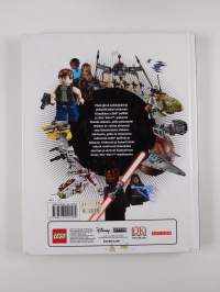 Lego Star Wars : 100 kohtausta