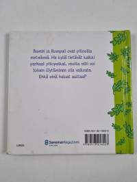 Suloinen Bambi!