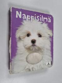 Nappisilmä