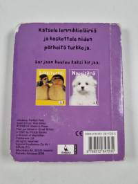 Nappisilmä