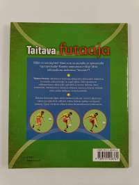 Taitava futaaja