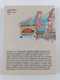 Uroskokin oivalluksia