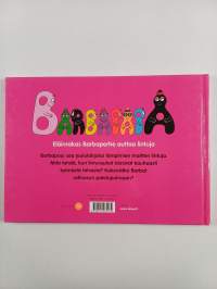 Barbapapan joululahja