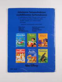 Disneyn Satupuuhakirjat : Dumbo