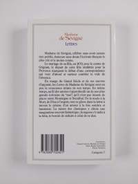 Lettres