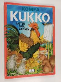 Tyhjä kuva