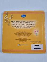 Riemukkaat sävelet