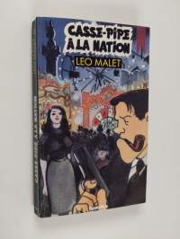 Casse-pipe à la Nation