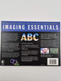 Imaging essentials : professional studio techniques