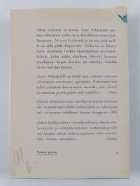 Metsän satuja