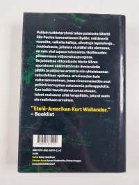 Haudatut muukalaiset