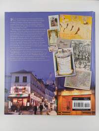Paris : The Story of a Great City