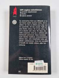 Kohtalokas kotiopettajatar
