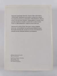 Heinolan kaupungin historia 3 : 1940-1996