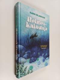 Helmenkalastaja