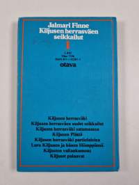 Kiljusen herrasväki