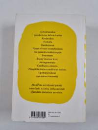 12000 syytä olla onnellinen
