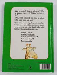 Kuka on suurin?