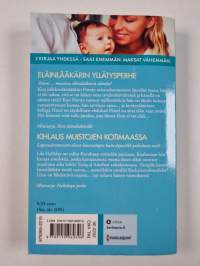 Eläinlääkärin yllätysperhe ; Kihlaus muistojen kotimaassa
