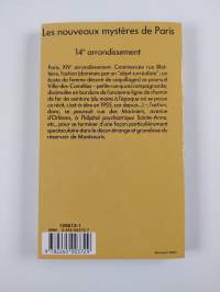 Les rats de Montsouris
