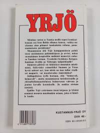 Tanskalle turpiin!