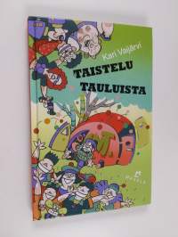 Tyhjä kuva