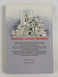 Jäneksellä on levvee lairun : vanhoja juttuja Ypäjältä
