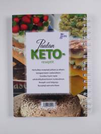 Paulan keto-reseptit