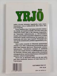 Talonpojan tappolistalla