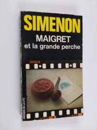 Maigret et la grande perche