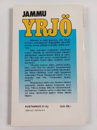Yrjö, takametsien juppi