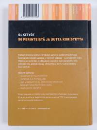 Olkityöt : 50 perinteistä ja uutta koristetta