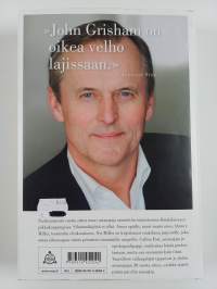 Oikeuden vartijat