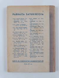 Onnen linna : satu lapsille ja aikuisille