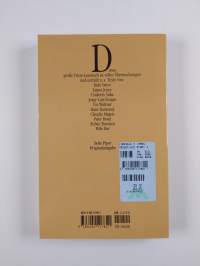 Triest - die Stadt zwischen drei Welten - ein literarisches Lesebuch