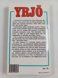Yrjö : jatkosodan ihme