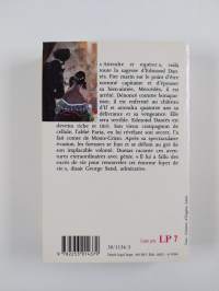 Le comte de Monte-Cristo Tome 2