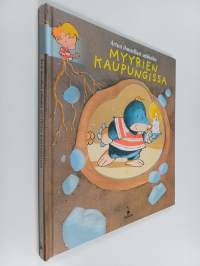Tyhjä kuva