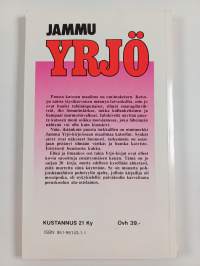 Yrjö : puusta katsoen