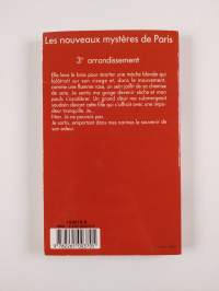 Fièvre au Marais