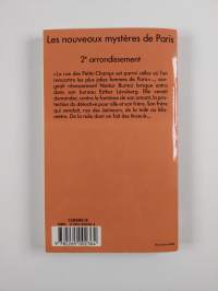 Des kilometres de Linceuls