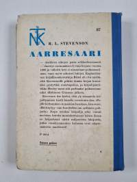 Aarresaari