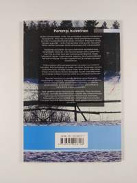 Parempi huominen : hevosturvakoti Equisafen vuosikirja 2006