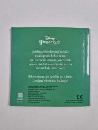 Disney Prinsessat : Pieni merenneito