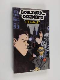 Boulevard Ossements