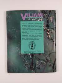 Viljami vaivaishiiri
