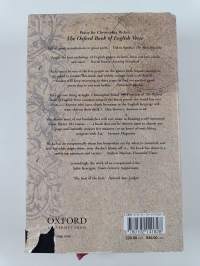 The Oxford Book of English Verse