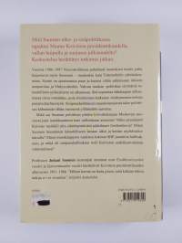 Kohti sinipunaa : Mauno Koiviston aika 1986-1987
