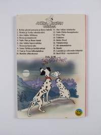 101 dalmatialaista